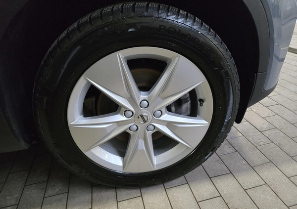 Volvo XC 40 cena 158900 przebieg: 35500, rok produkcji 2022 z Koprzywnica małe 436